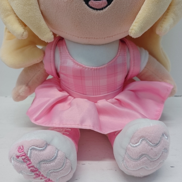 Mackenzie Turner 2021 Cuties Juniper First Edition YouTube Plush Stuffed Doll - Picture 13 of 14